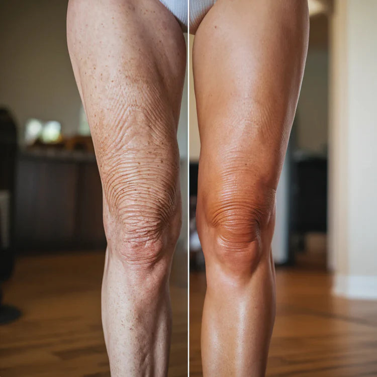 Zvoevo® Silk Body Oil image Zvoevo® Silk Body Oil