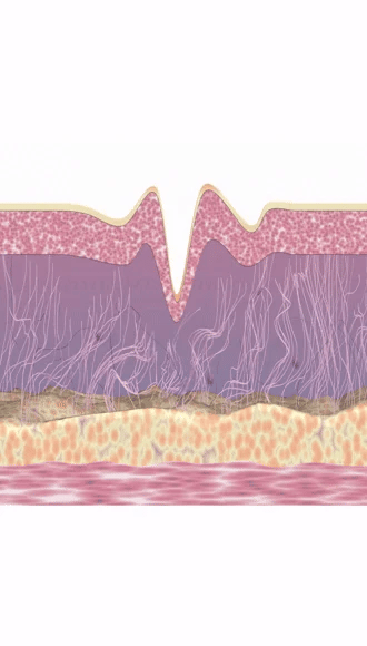 Zvoevo® Silk Body Oil image Zvoevo® Silk Body Oil